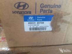 Муфта АКПП Hyundai 4541022700 Новая. Оригинал. В наличии. в Краснодаре Муфта акпп. Hyundai: Matrix, Lantra, Accent, Elantra, Getz, Avante, Lavita, Verna, Click Kia Rio Kia Cerato Kia Pride
