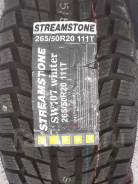 Streamstone SW707, 265/50 R20 111T в Уссурийске Streamstone SW707