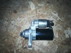 Стартер VW 02Z911023E Germany Bosch BOA 12V в Белово Стартер. Volkswagen Beetle, 5C7 Volkswagen Scirocco, 138 Volkswagen Ameo, 631 Volkswagen Polo, 602, 603, 604 CAVD, CNWA, CTHD, CTKA, CAXA, CWXC, CLNA...