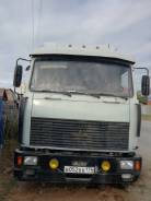 МАЗ 53366, 1999 в Миассе МАЗ 53366. Продам . 1999год выпуска, 12 000 куб. см., 8 700 кг., 4x2