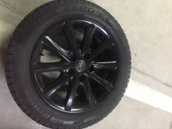 Зимний комплект колёс в Новосибирске Зимний комплект колёс. x16" 5x114.30