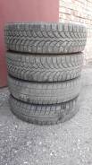Bridgestone Blizzak Spike-01, Bridgestone Blizzak Revo GZ, 175/70R14 в Черногорске Bridgestone Blizzak Revo GZ. Зимние, шипованные, 2014 год, 5 %