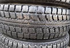 Goodyear, R15 195/80 LT в Хабаровске Goodyear. Зимние, без шипов, 2011 год, 5 %