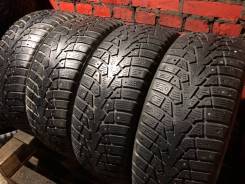 Maxxis NP3 ArcticTrekker, 215/55 R17 в Новосибирске Maxxis NP3 ArcticTrekker. Зимние, шипованные, 40 %