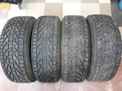 Tigar SUV Ice, 235/60 R18 в Томске Tigar SUV Ice. Зимние, шипованные, 2017 год, 5 %