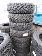 Dunlop Grandtrek Ice02, 215/70 R16 в Братске Dunlop Grandtrek Ice02. Зимние, шипованные, 2015 год, новые