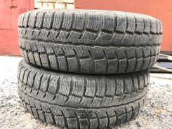 Cordiant Polar SL, 195/65 R15 в Новосибирске Cordiant Polar SL. Зимние, без шипов, 2018 год, 5 %