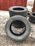 Nokian Nordman 7 SUV, 265/60 R18 в Новосибирске Nokian Nordman 7 SUV. Зимние, шипованные, 2018 год, 5 %