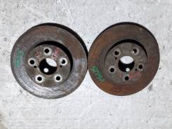 Диск тормозной передний Toyota Corona ST190 в Абакане Диск тормозной. Toyota Corona, ST190