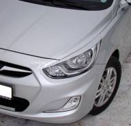     Hyundai Solaris ( ) 2010-2014 