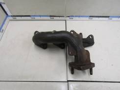 Выпускной коллектор Daewoo Matiz 2001-2015 в Вологде Выпускной коллектор DAEWOO Matiz 2001-2015