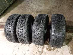 Gislaved Nord Frost 100, 215/60R16 T XL в Нижневартовске Gislaved Nord Frost 100. Зимние, шипованные, 30 %