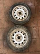 Bridgestone Ice Cruiser 5000, 175/65R14 в Москве Bridgestone Ice Cruiser 5000. Зимние, шипованные, 50 %