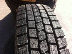 Dunlop DSV-01, 165R13 LT 8 P.R. в Новосибирске Dunlop DSV-01. Зимние, без шипов, новые