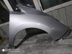 Переднее правое крыло на Nissan Leaf ZE1 во Владивостоке Крыло. Nissan Leaf, ZE1