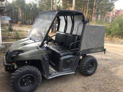 Polaris Ranger 400, 2013 