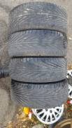 Triangle TR968, 215/45R17 в Уссурийске Triangle TR968. Летние, 2015 год, 40 %
