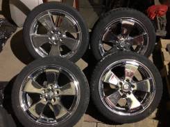 Продам колеса Estatus 5/114 r18 во Владивостоке Продам колеса Estatus 5/114 r18. 7.5x18" 5x114.30