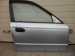 Продам дверь для Honda Orthia/Partner EL#/EY# 96-05 в Томске Дверь боковая. Honda: Ballade, Orthia, Civic, Integra SJ, Domani, Civic Ferio, Partner B16A6, B18B4, D15Z4, D16Y9, B18B, B20B, B16A2, B16A4, B16A5, D1...