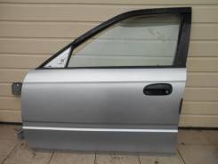 Продам дверь для Honda Orthia/Partner EL#/EY# 96-05 в Томске Дверь боковая. Honda: Ballade, Orthia, Civic, Integra SJ, Civic Ferio, Domani, Partner B16A6, B18B4, D15Z4, D16Y9, B18B, B20B, B16A2, B16A4, B16A5, D1...
