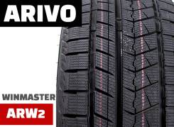 265/70R16. NEW 2019! Зимние шины ARIVO "WINMASTER ARW2" NEW 2019!, 265/70R16 во Владивостоке Arivo. Зимние, без шипов, 2019 год, новые
