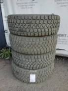 Mazzini, 265/65 R17 в Иркутске Mazzini. Зимние, без шипов, 2017 год, новые