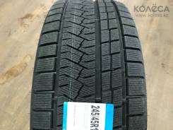 Triangle Group, 245/45 R19 в Барнауле Triangle Group. Зимние, без шипов, 2018 год, новые