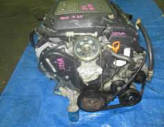 ДВС Honda Inspire J25A. Установка. Гарантия 6 месяцев. в Иркутске Двигатель в сборе. Honda: Elysion, Rafaga, Odyssey, Legend, Saber, Inspire J25A