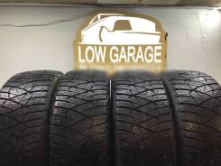 Dunlop Ice Touch, 215/55 R17 в Красноярске Dunlop Ice Touch. Зимние, шипованные, 5 %
