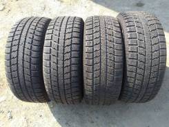 Toyo Observe GSi-5, 265/60 R18 во Владивостоке Toyo Observe GSi-5. Зимние, без шипов, 2013 год, 30 %