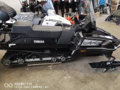 Yamaha Viking 540 III, 2008 