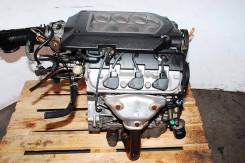 ДВС Honda J32A Установка. Гарантия 6 месяцев. в Иркутске Двигатель в сборе. Honda: Elysion, Rafaga, Odyssey, Legend, Saber, Inspire J32A