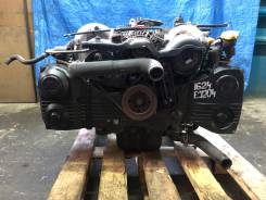 Контрактный двигатель Subaru Legacy 2002г. BE5 EJ204 A1624 в Омске Двигатель в сборе. Subaru Legacy, BE5, BH5 Subaru Impreza, GD9, GG9 EJ204