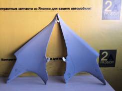 Обшивка стойки Toyota Windom MCV30 в Новосибирске Накладка на стойку. Toyota Windom, MCV30 Lexus ES330, MCV30, MCV31 Lexus ES300, MCV30, MCV31 1MZFE, 3MZFE