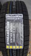 Streamstone SW 705, 195 65 R15 в Уссурийске Streamstone SW705. Зимние, без шипов, 2019 год, новые