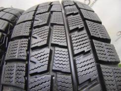 Dunlop Winter Maxx WM01, 175/70 R13 во Владивостоке Dunlop Winter Maxx WM01. Зимние, без шипов, 2014 год, 5 %