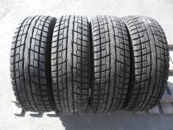 Yokohama Geolandar I/T-S G073, 215/65 R16 в Новосибирске Yokohama Geolandar I/T-S G073. Всесезонные, 10 %