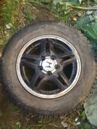 Колеса R15 5*114 оригинал Honda CR-V в Томске Колеса R15 5*114 оригинал Honda CR-V. 6.0x15" 5x114.30 ET50