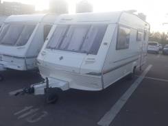 ABI, 1997 в Москве ABI. Прицеп-дача Abi,5 сп. мест,97г. в.