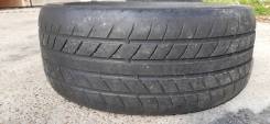 Kumho Ecsta, 215/45ZR17 в Ангарске Kumho Ecsta. Летние, 2008 год, 80 %