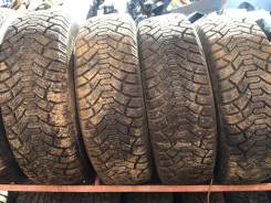 Cordiant Polar, 205/70R15 в Томске Cordiant Polar. Зимние, шипованные, 2013 год, 10 %