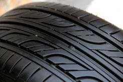 Goodyear Eagle LS2000 Hybrid II, 215/55R17 во Владивостоке Goodyear Eagle LS2000 Hybrid II. Летние, 2014 год, 10 %