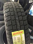 Maxxis SP3 Premitra Ice, 205/65 R16 в Омске Maxxis SP3 Premitra Ice. Зимние, без шипов, новые