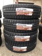 Bridgestone Blizzak Revo GZ 2019г., 205/70R15 во Владивостоке Bridgestone Blizzak Revo GZ. Зимние, без шипов, 2019 год, новые