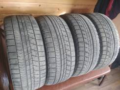 Bridgestone, 225/50/17 в Омске Bridgestone. Зимние, без шипов, 30 %