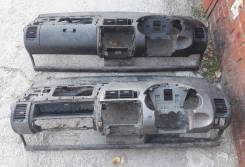 Honda Fit gd1 салон