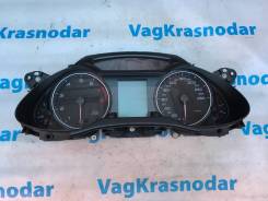Панель приборов щиток Audi A4 B8 2008-2012 в Краснодаре Панель приборов. Audi A4 CABB