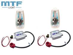 Комплект ксенона MTF Light D2S (5000K) в Кемерово Лампа ксеноновая.