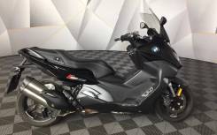 BMW C 650 Sport, 2017 