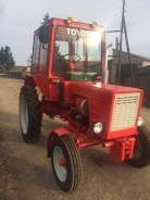 ВТЗ Т-25А, 1991 в Зиме ВТЗ Т-25А. Продам трактор т 25 а, 29 л.с.